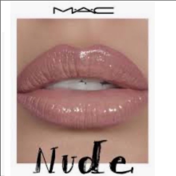 MAC Cosmetics Other - New Rare MAC Retired Dahhlinggg! Lipstick